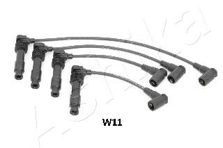 Ignition Cable Kit 132-0W-W11