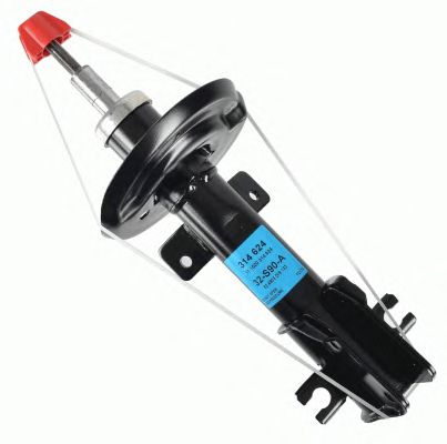 Shock Absorber 32-S90-A