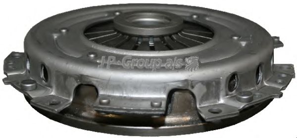 Clutch Pressure Plate 8130100400