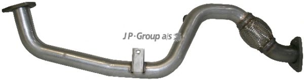 Exhaust Pipe 1120206100
