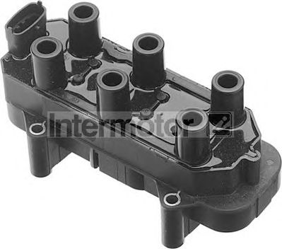 Ignition Coil 12713