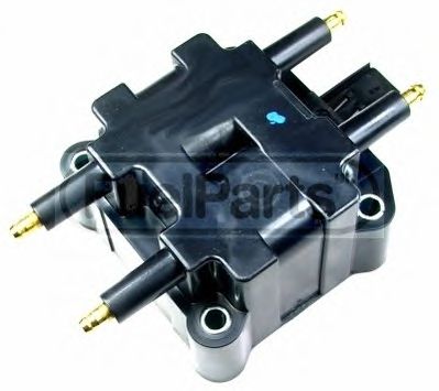 Ignition Coil CU1296
