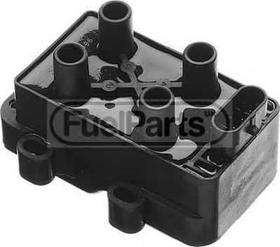 Ignition Coil CU1091