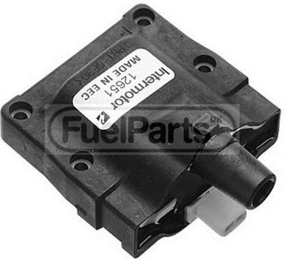Ignition Coil CU1087