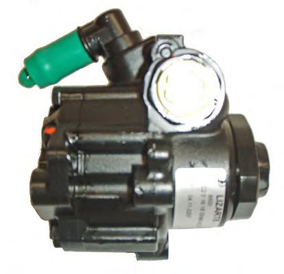 Hydraulic Pump, steering system 04.11.0207