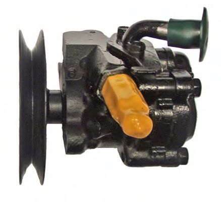 Hydraulic Pump, steering system 04.75.0300