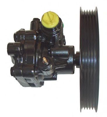 Hydraulic Pump, steering system 04.94.0405