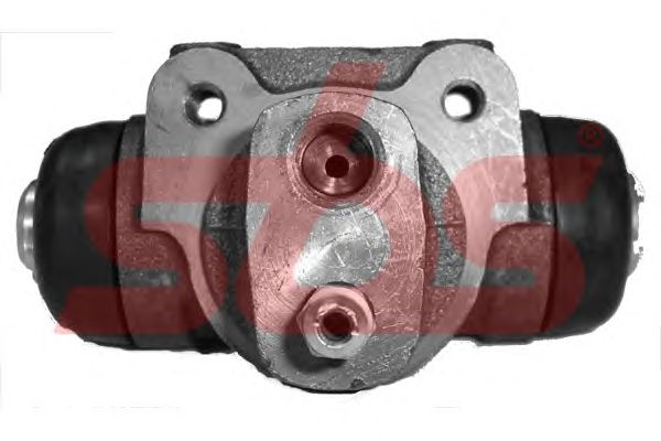 Wheel Brake Cylinder 1340803641