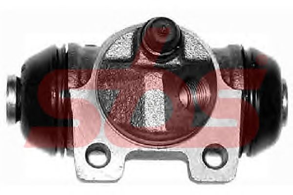 Wheel Brake Cylinder 1340803961