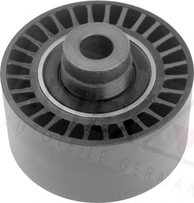 Deflection/Guide Pulley, timing belt 652011