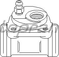 Wheel Brake Cylinder 720 261