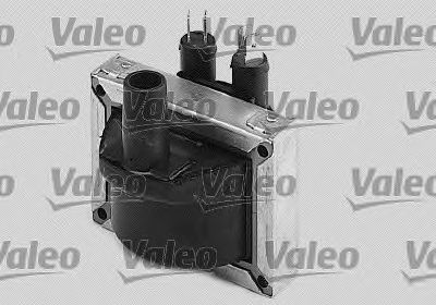 Ignition Coil 245022