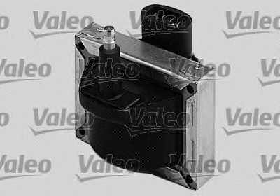 Ignition Coil 245027