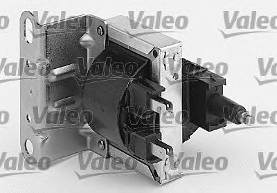 Ignition Coil 245043