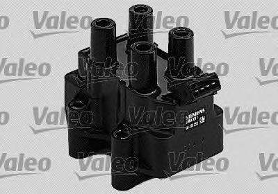 Ignition Coil 245057