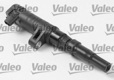 Ignition Coil 245104