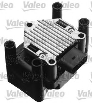 Ignition Coil 245159