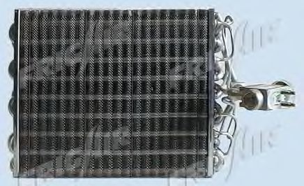 Evaporator, air conditioning 703.30001