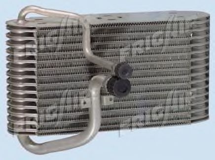 Evaporator, air conditioning 704.16872