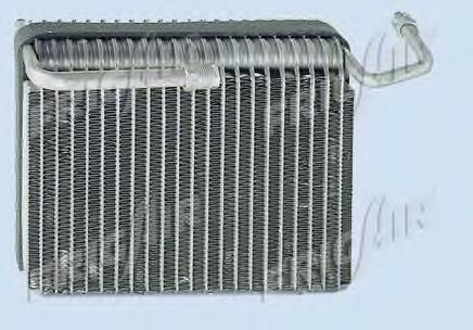 Evaporator, air conditioning 704.30003