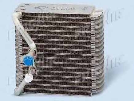 Evaporator, air conditioning 705.31570