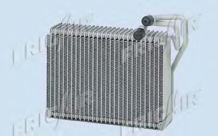 Evaporator, air conditioning 708.20001