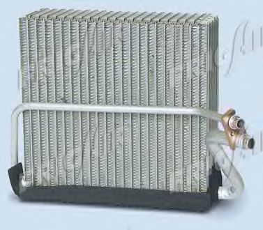 Evaporator, air conditioning 709.30003