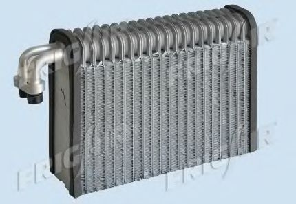 Evaporator, air conditioning 713.30001