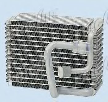 Evaporator, air conditioning 714.20001