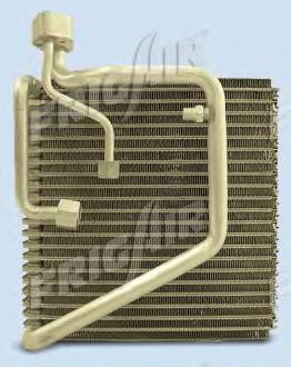 Evaporator, air conditioning 716.10003