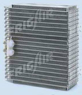 Evaporator, air conditioning 719.30002