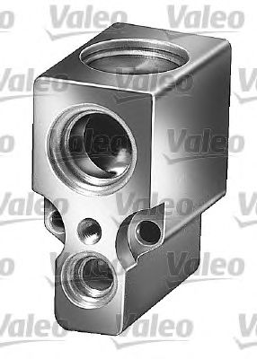 Expansion Valve, air conditioning 508639
