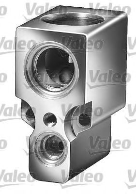 Expansion Valve, air conditioning 508648