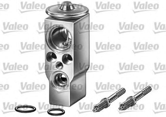 Expansion Valve, air conditioning 508649