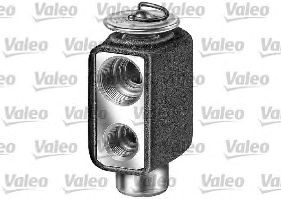 Expansion Valve, air conditioning 508687