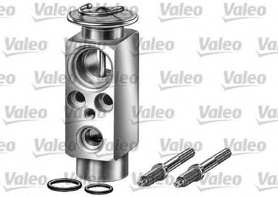 Expansion Valve, air conditioning 508694