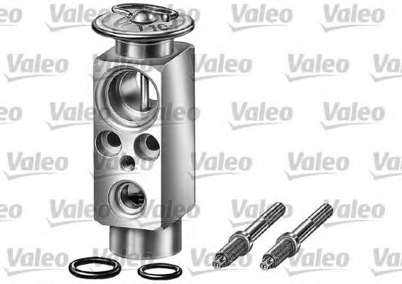 Expansion Valve, air conditioning 508696