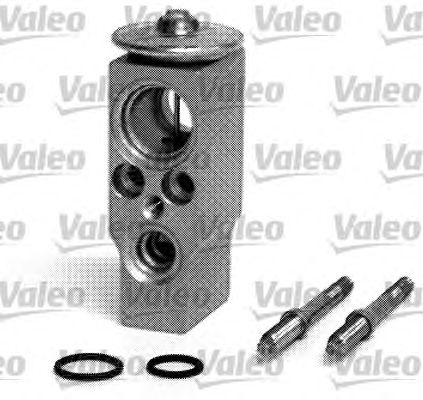 Expansion Valve, air conditioning 508801
