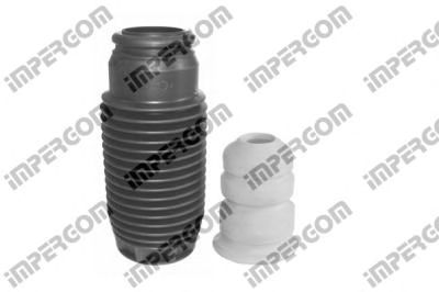 Dust Cover Kit, shock absorber 48115