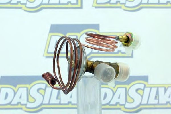 Expansion Valve, air conditioning FD1091