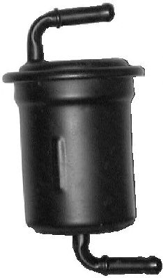 Fuel filter 4101