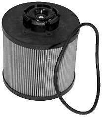 Fuel filter 4325