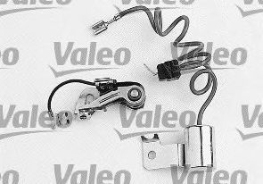 Mounting Kit, ignition control unit 243261