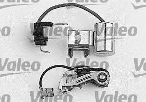 Mounting Kit, ignition control unit 248392