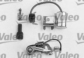 Mounting Kit, ignition control unit 248393