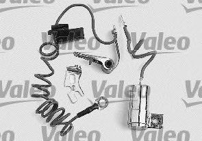 Mounting Kit, ignition control unit 582059