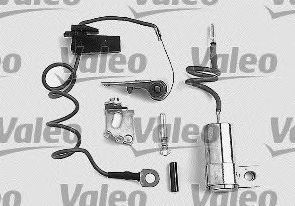 Mounting Kit, ignition control unit 582217