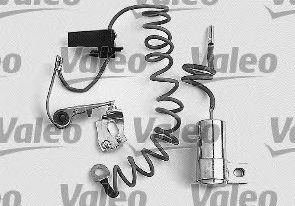 Mounting Kit, ignition control unit 582278