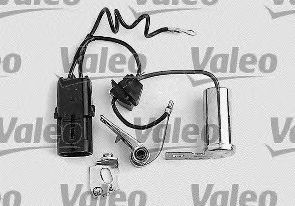 Mounting Kit, ignition control unit 582476