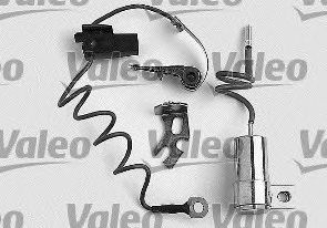 Mounting Kit, ignition control unit 618424